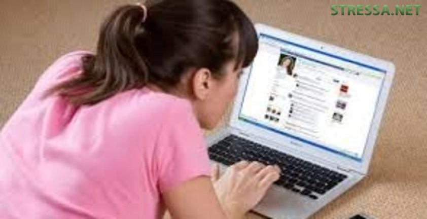 Контроль и ограничение детей в соцсетях