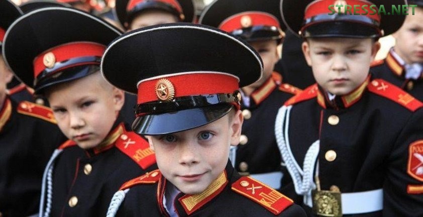 Плюсы и минусы суворовских училищ