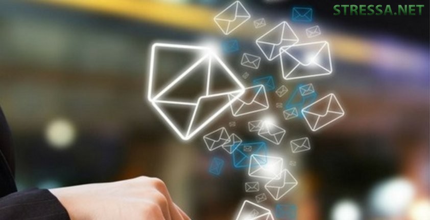 Привлечение потенциальных клиентов для e-mail рассылки