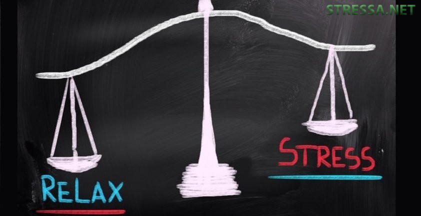 Как преодолеть стресс Как победить стресс