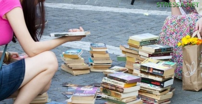 Инфобизнес рунета как книжная ярмарка