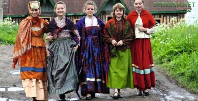 Станет ли муж женщины в длинной юбке миллионером Заработает ли миллион муж женщины в длинной юбке