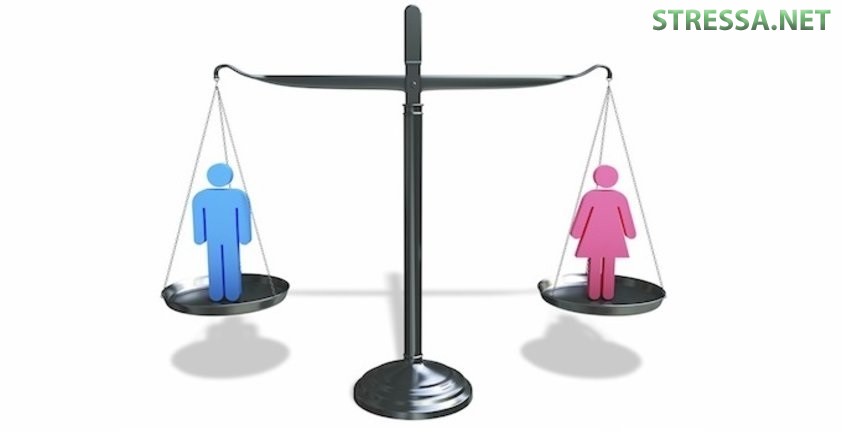 Как достичь баланса и стать женщиной мечты Как найти баланс в паре