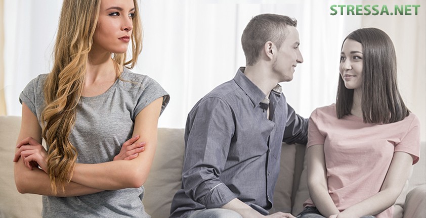 Влияет ли внешность женщины на счастливое замужество  Что помогает женщине счастливо выйти замуж