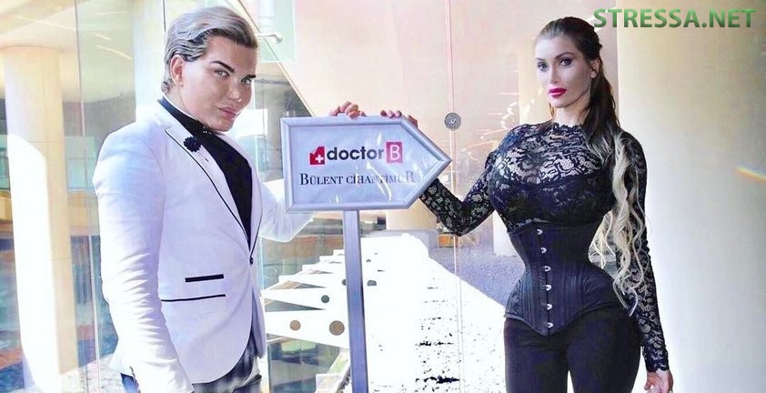 Пластические операции не помогают улучшить личную жизнь Можно ли избавиться от комплексов с помощью пластики