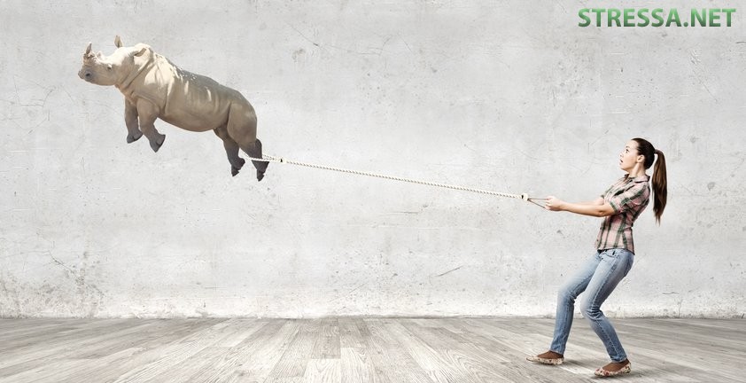 Как перестать контролировать все и всех Как перестать контролировать все и всех