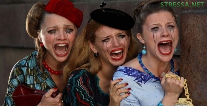 Как избавиться от страха зависти  Как избавиться от страха зависти