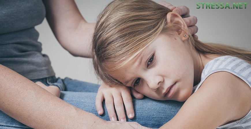 Контейнирование как способ помочь ребенку справиться с переживаниями Как помочь ребенку справиться с эмоциями