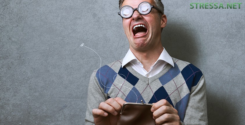 Мышление жертвы мешает стать богатым Мышление жертвы мешает стать богатым