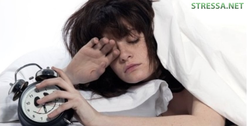 Легкие способы быстро просыпаться по утрам Легкие способы быстро просыпаться по утрам