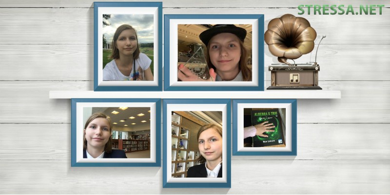 Катя Юрковская Екатерина Юрковская