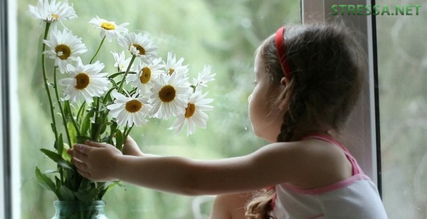 Как пережить отсутствие материнской любви Как пережить отсутствие материнской любви