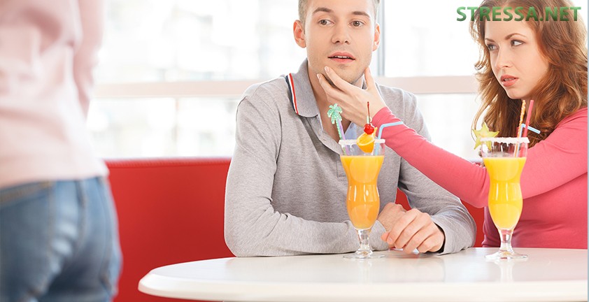 Причины зависти и ревности Причины зависти и ревности