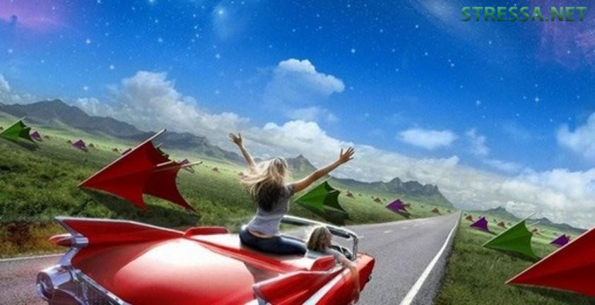 Как женщине начать свой инфобизнес Как женщине начать свой инфобизнес