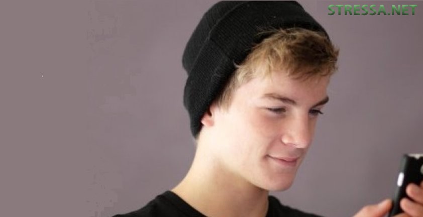 Сын-подросток ни к чему не стремится Сын-подросток ни к чему не стремится