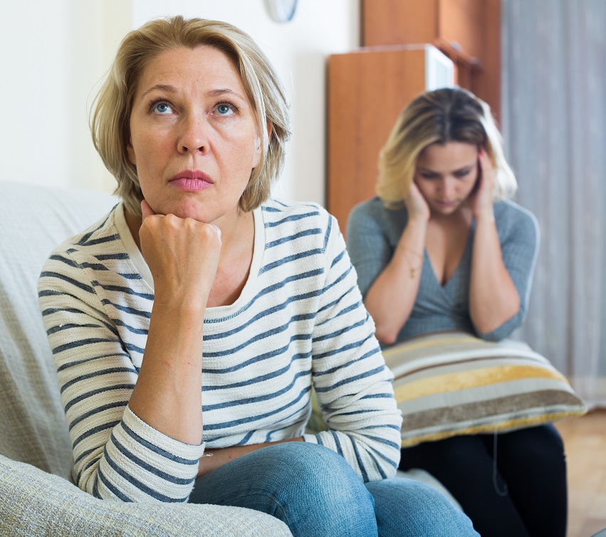 Old Man Dating Younger Woman